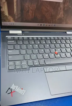 New Laptop Lenovo ThinkPad X1 Yoga 32GB Intel Core i7 SSD 512GB