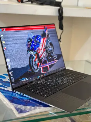 New Laptop Dell Precision 5560 16GB Intel Core i7 SSD 512GB