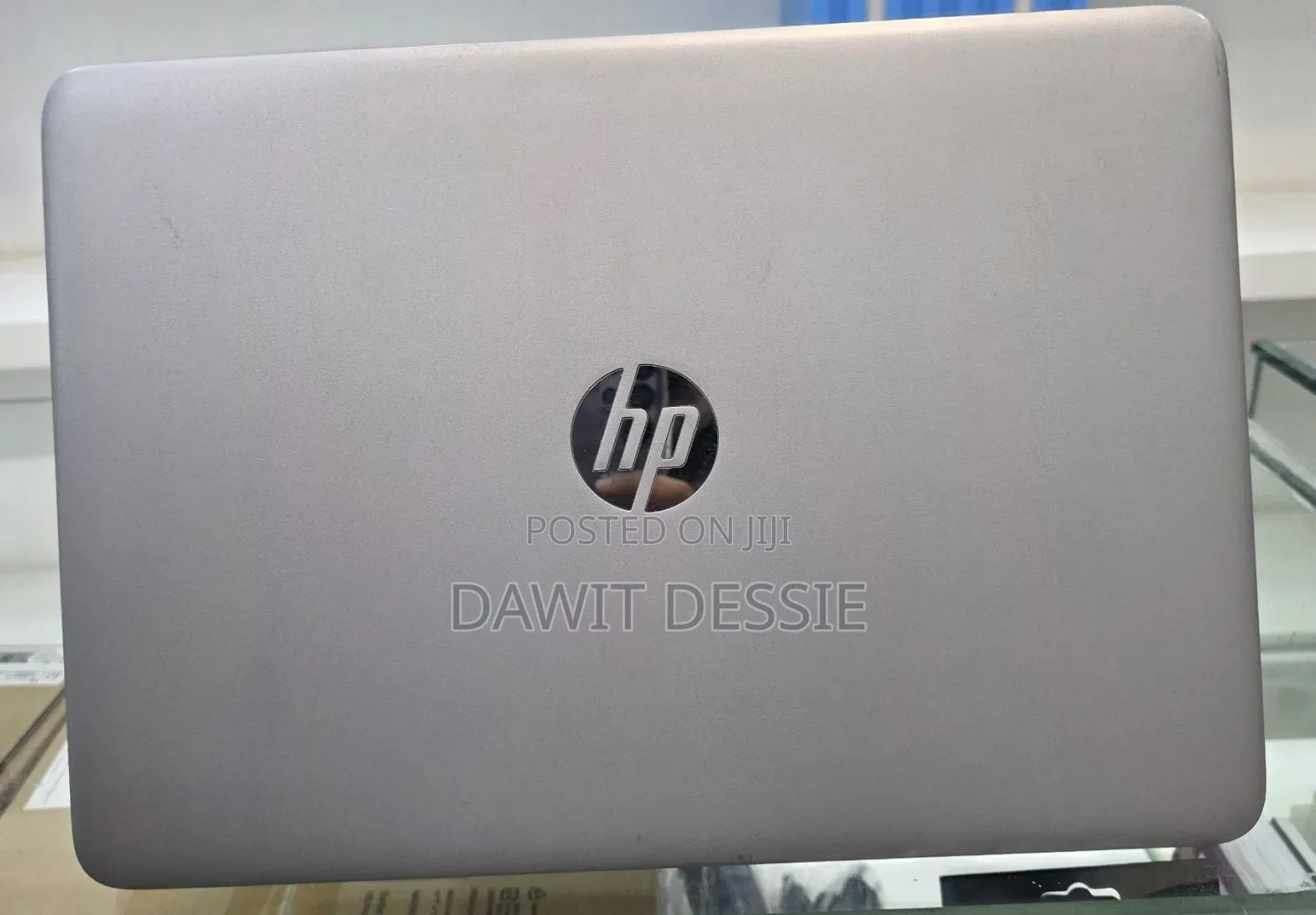 Laptop HP EliteBook 840 G3 8GB Intel Core i5 HDD 1T