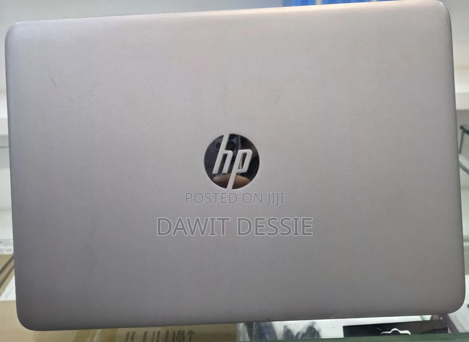 Laptop HP EliteBook 840 G3 8GB Intel Core i5 HDD 1T