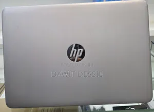 Laptop HP EliteBook 840 G3 8GB Intel Core i5 HDD 1T