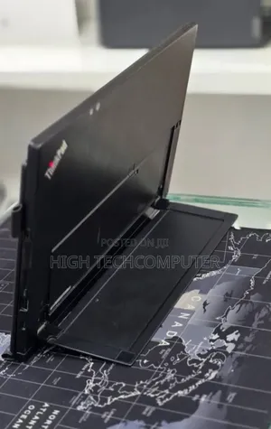 New Laptop Lenovo ThinkPad Yoga 8GB Intel Core i5 SSD 256GB
