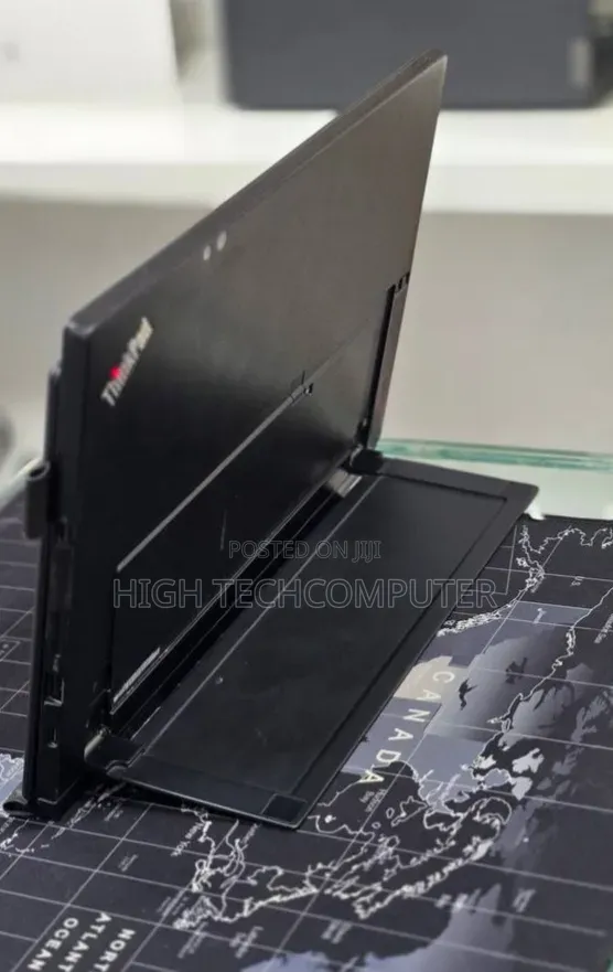 New Laptop Lenovo ThinkPad Yoga 8GB Intel Core i5 SSD 256GB