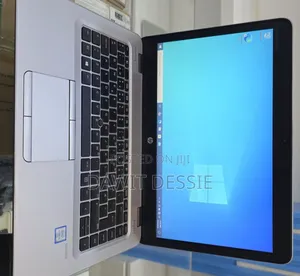 Laptop HP EliteBook 840 G3 8GB Intel Core i5 HDD 1T