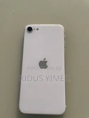 Apple iPhone SE (2020) 64 GB White