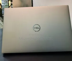 New Laptop Dell Precision 5550 16GB Intel Core i7 SSD 512GB