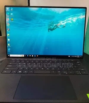 New Laptop Dell Precision 5550 16GB Intel Core i7 SSD 512GB