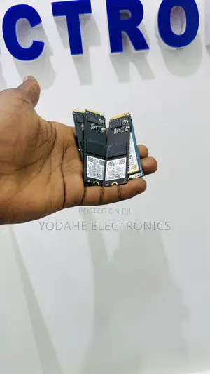 1 Terabyte SSD