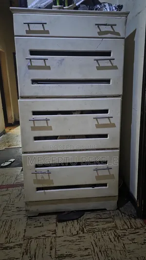 Wooden Shoe Cabinet