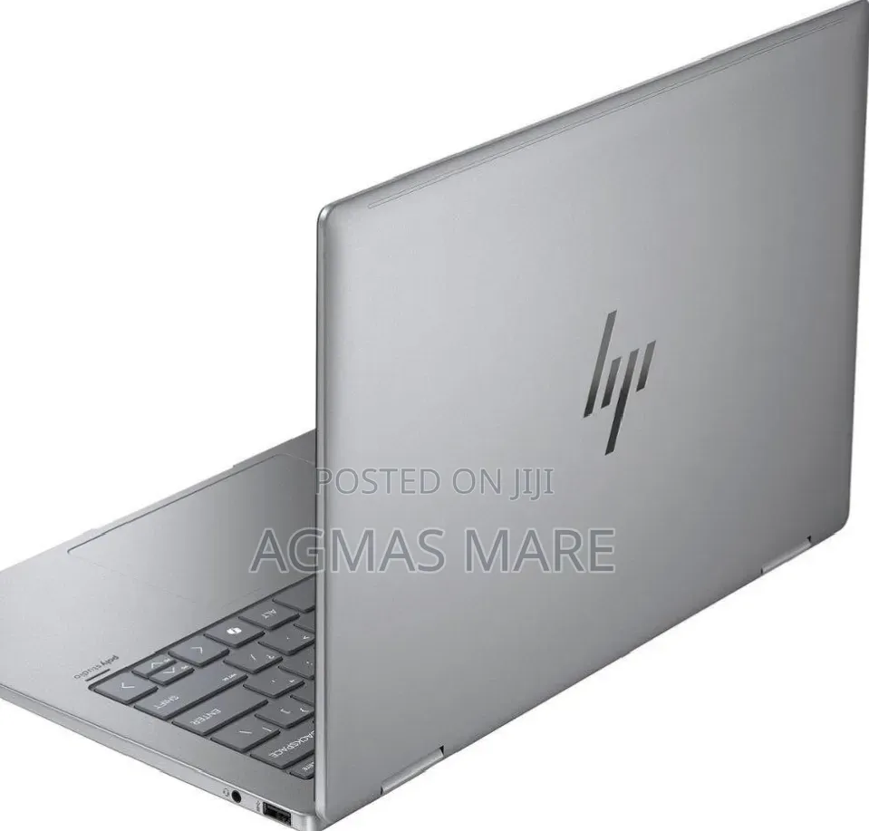 New Laptop HP Envy x360 16GB Intel Core Ultra 7 SSD 512GB