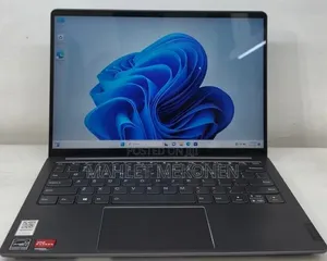 New Laptop Lenovo IdeaPad Flex 14 16GB Intel Core i7 SSD 512GB