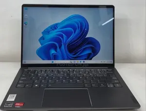 New Laptop Lenovo IdeaPad Flex 14 16GB Intel Core i7 SSD 512GB