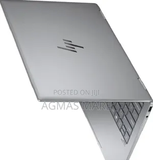 New Laptop HP Envy x360 16GB Intel Core Ultra 7 SSD 512GB