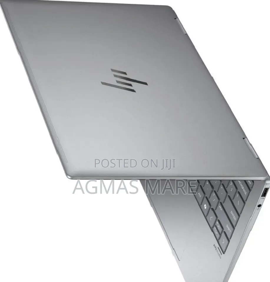 New Laptop HP Envy x360 16GB Intel Core Ultra 7 SSD 512GB