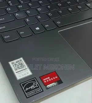 New Laptop Lenovo IdeaPad Flex 14 16GB Intel Core i7 SSD 512GB