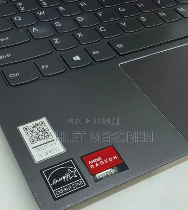 New Laptop Lenovo IdeaPad Flex 14 16GB Intel Core i7 SSD 512GB