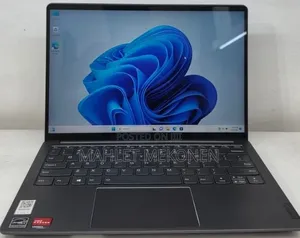 New Laptop Lenovo IdeaPad Flex 14 16GB Intel Core i7 SSD 512GB