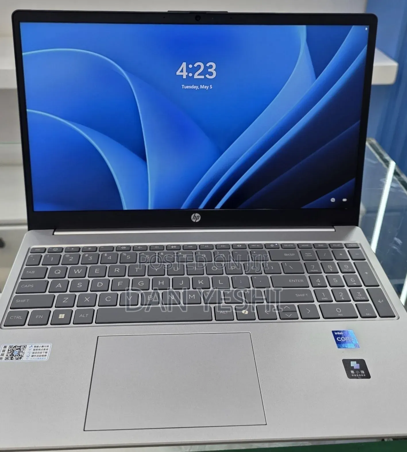 New Laptop HP Stream Notebook 16GB Intel Core i7 SSD 1T