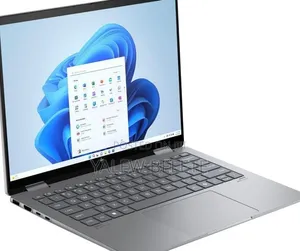 New Laptop HP Envy x360 16GB Intel Core Ultra 7 SSD 512GB