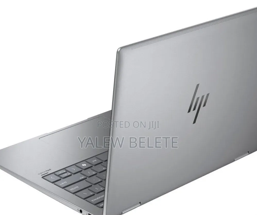 New Laptop HP Envy x360 16GB Intel Core Ultra 7 SSD 512GB