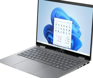 New Laptop HP Envy x360 16GB Intel Core Ultra 7 SSD 512GB