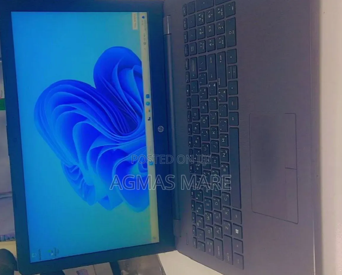 New Laptop HP Stream Notebook 4GB Intel Core i3 HDD 500GB