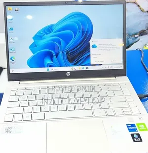 New Laptop HP Pavilion 14 16GB Intel Core i5 SSD 512GB