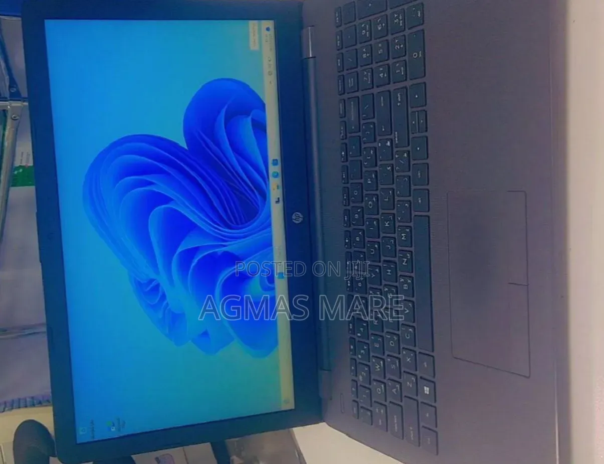 New Laptop HP Stream Notebook 4GB Intel Core i3 HDD 500GB