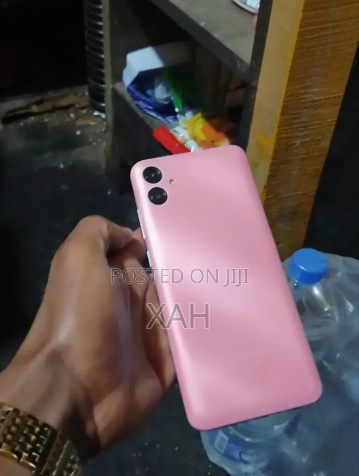 Samsung Galaxy A04e 32 GB Pink