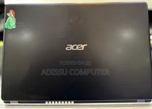 New Laptop Acer Aspire 3 256GB Intel Core i3 SSD 1T