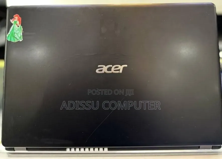 New Laptop Acer Aspire 3 256GB Intel Core i3 SSD 1T