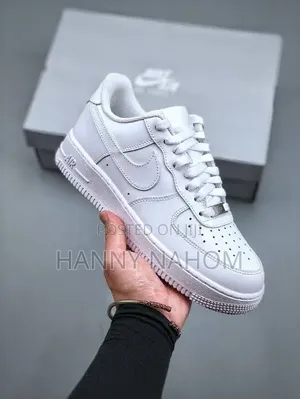 Airforce Shoe Orginal