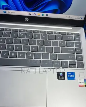 New Laptop HP Stream Notebook 16GB Intel Core i5 SSD 1T