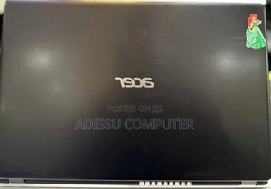 New Laptop Acer Aspire 3 256GB Intel Core i3 SSD 1T