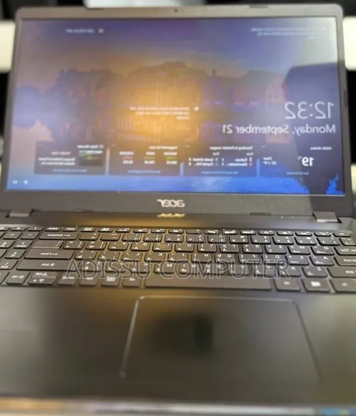 New Laptop Acer Aspire 3 256GB Intel Core i3 SSD 1T
