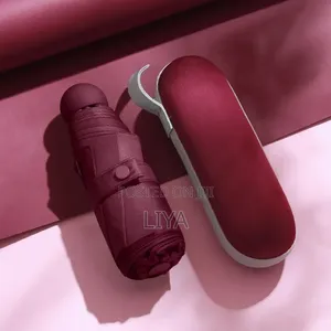 Mini Pocket Uv Umbrella