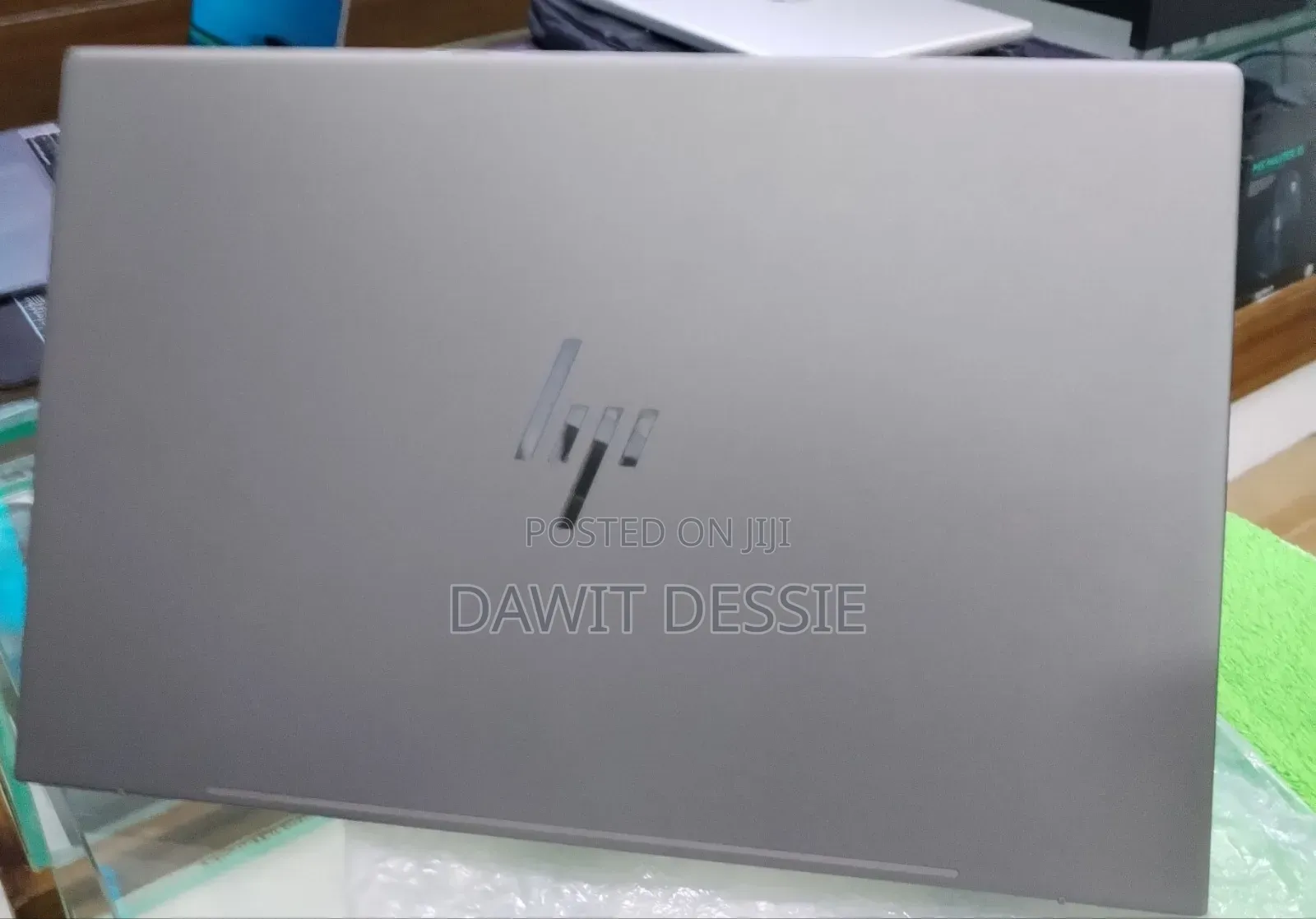 New Laptop HP Envy 17 16GB Intel Core Ultra 7 SSD 1T