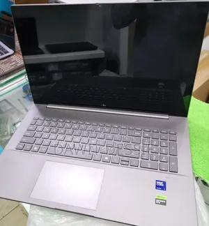 New Laptop HP Envy 17 16GB Intel Core Ultra 7 SSD 1T