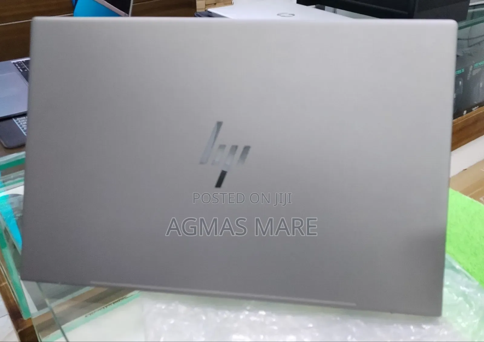 New Laptop HP Envy 17 16GB Intel Core Ultra 7 SSD 1T