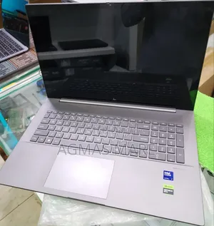 New Laptop HP Envy 17 16GB Intel Core Ultra 7 SSD 1T