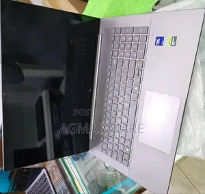 New Laptop HP Envy 17 16GB Intel Core Ultra 7 SSD 1T