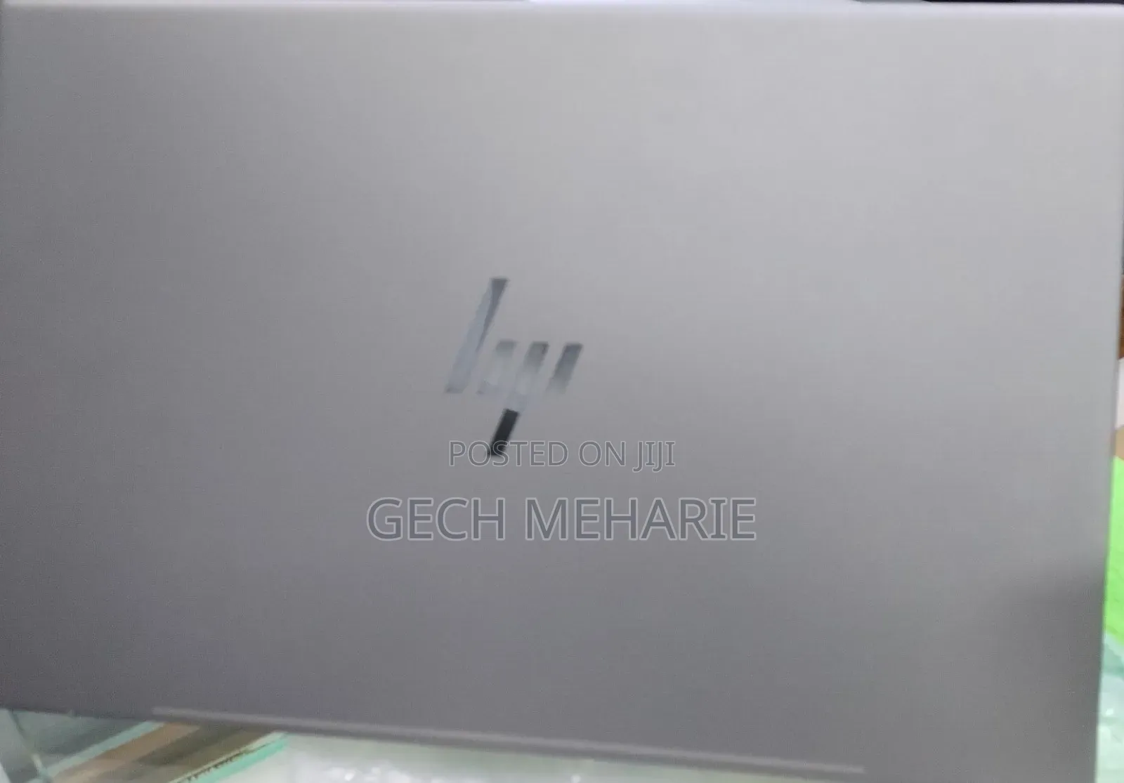 New Laptop HP Envy 17 16GB Intel Core Ultra 7 SSD 1T