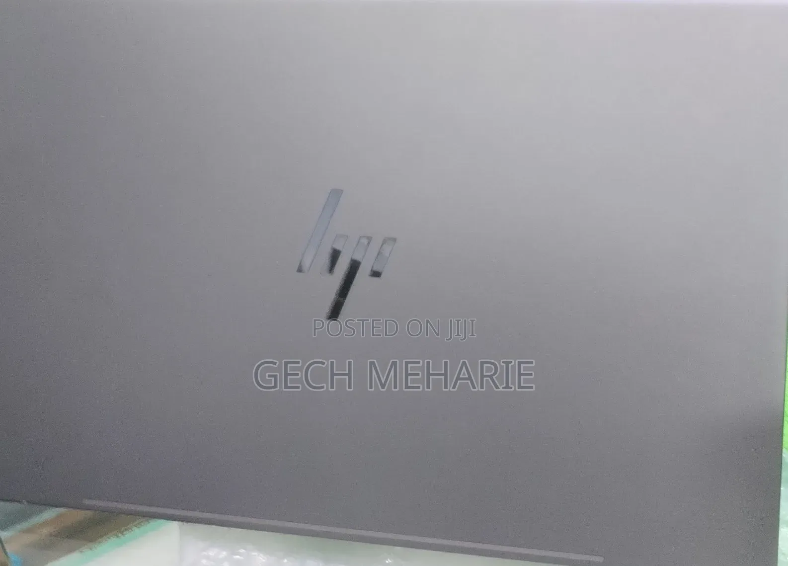 New Laptop HP Envy 17 16GB Intel Core Ultra 7 SSD 1T
