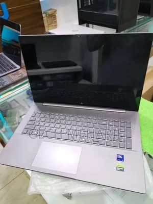 New Laptop HP Envy 17 16GB Intel Core Ultra 7 SSD 1T