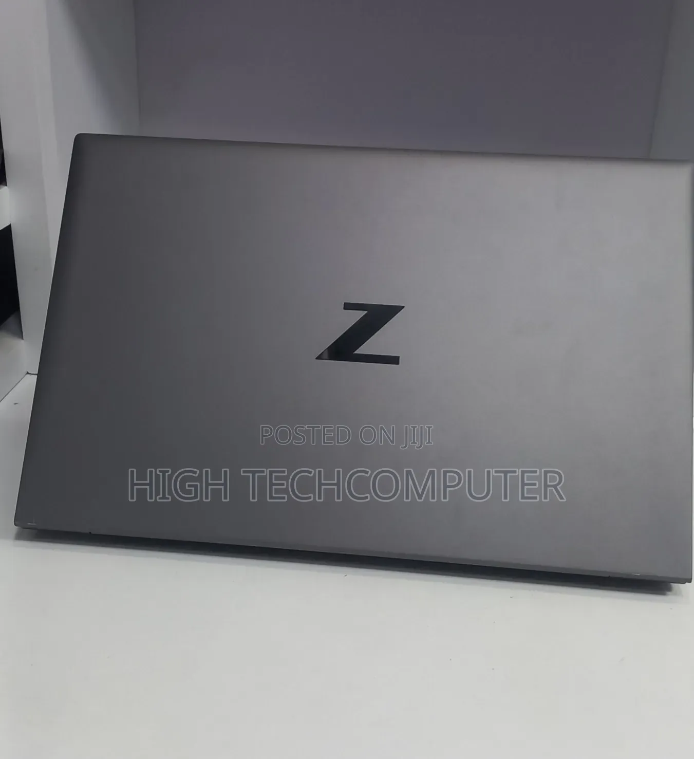 New Laptop HP ZBook 14 16GB Intel Core i7 SSD 512GB