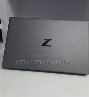 New Laptop HP ZBook 14 16GB Intel Core i7 SSD 512GB