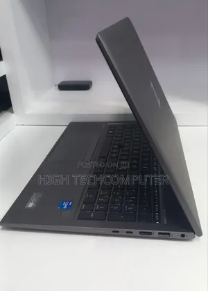 New Laptop HP ZBook 14 16GB Intel Core i7 SSD 512GB