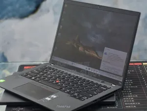 New Laptop Lenovo ThinkPad T14 32GB Intel Core i7 SSD 512GB
