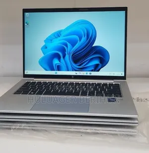 New Laptop HP EliteBook 840 G9 16GB Intel Core i5 SSD 512GB