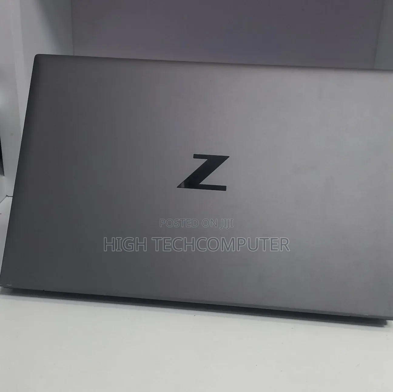 New Laptop HP ZBook 14 16GB Intel Core i7 SSD 512GB